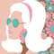 Siser EasyWeed Skin Tone Heat Transfer Vinyl 12in